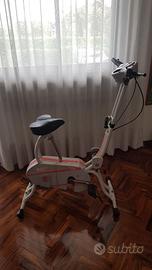 Cyclette pesante Carnielli