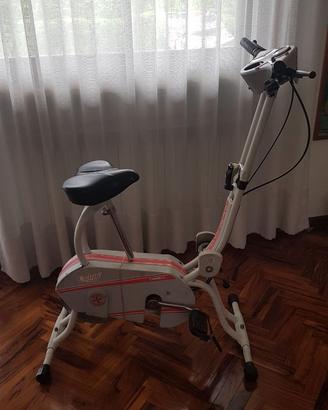 Cyclette pesante Carnielli