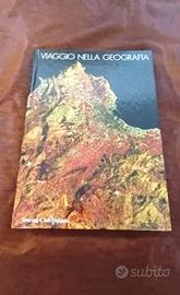 "Viaggio nella Geografia" Touring Club Italiano