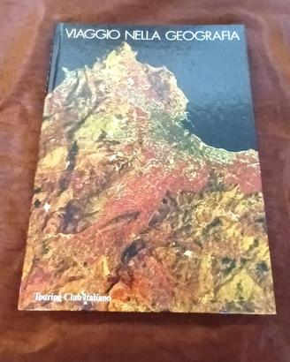 "Viaggio nella Geografia" Touring Club Italiano
