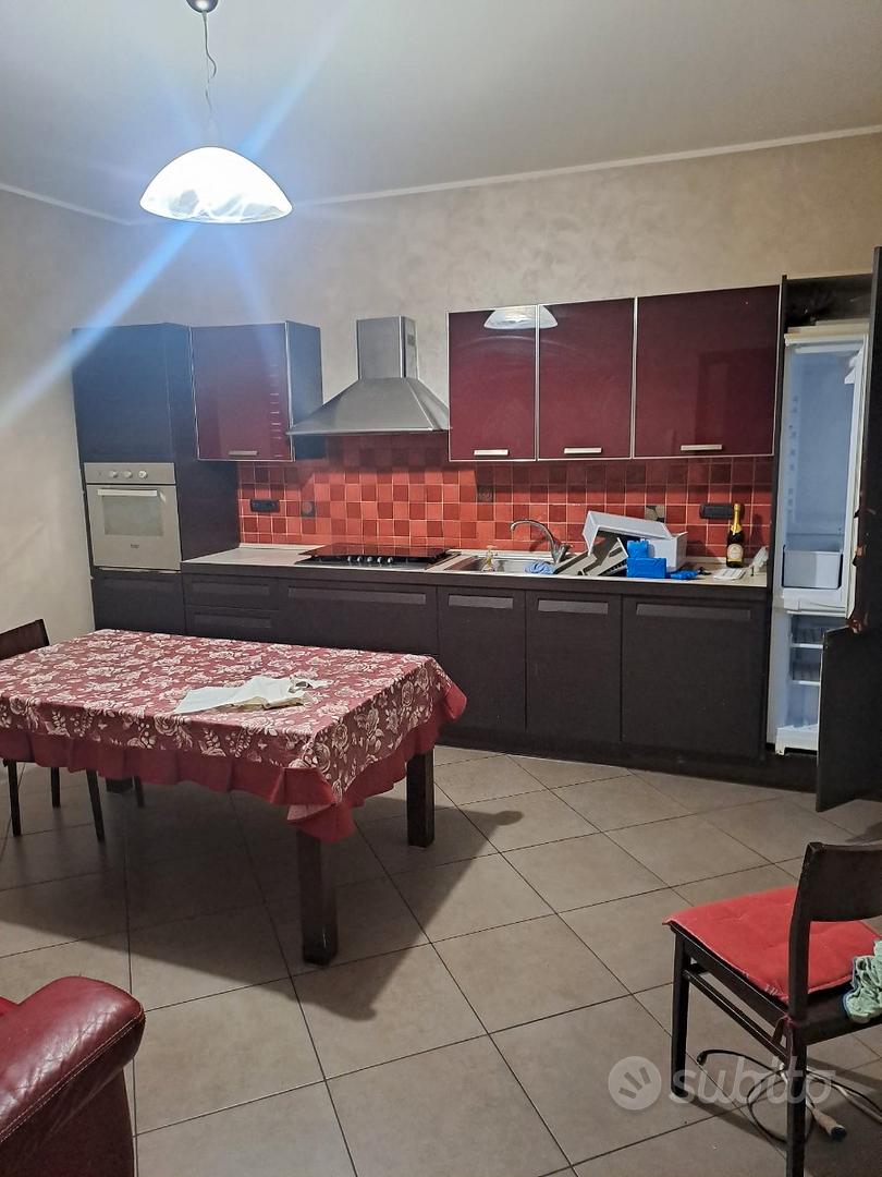 Apartment in Cittanova, Biglietteria Ospiti - Altro