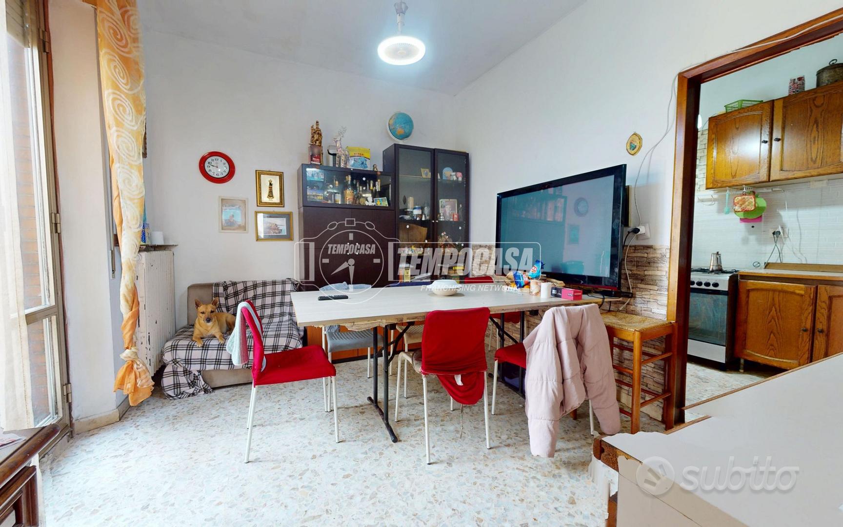 Casa – Castelfidardo, Cerretano, Iesina II - Vista 4