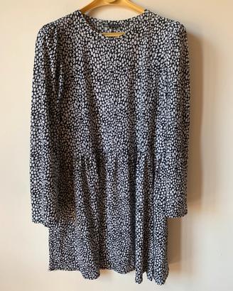 Abito Zara  tg XL/2XL
