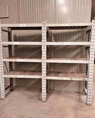Scaffalatura BFTM 