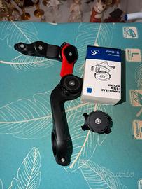 Porta cellulre bci QUAD LOCK