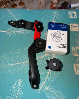 Porta cellulre bci QUAD LOCK