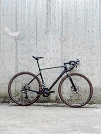 Gravel cube neuroad c:62 taglia 56 2021