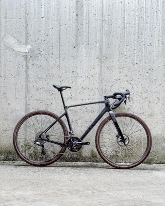 Gravel cube neuroad c:62 taglia 56 2021