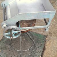 Macchina per ghocchi