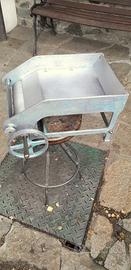 Macchina per ghocchi