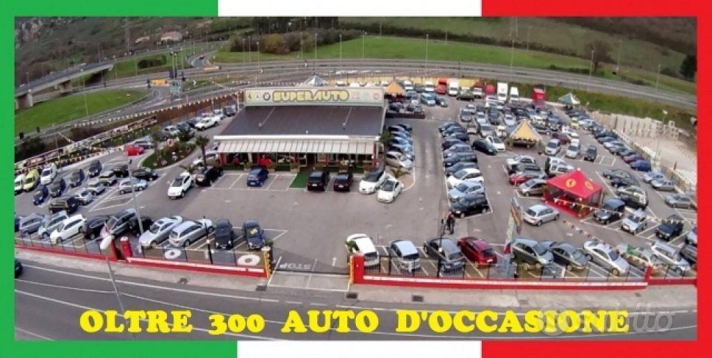 Subito - SUPERAUTO - FIAT 126 PERSONAL 4 TARGHE E LIBRETTO ORIGINALE - Auto  In vendita a Salerno