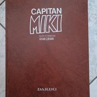 capitan miki dardo 
