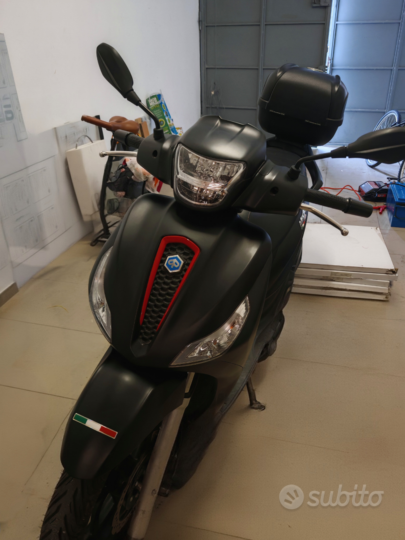 Piaggio Medley 150 s Moto e Scooter In vendita a Bari