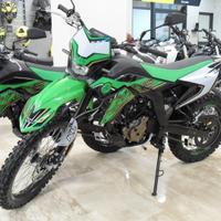 Kl Moto - kxe 125 enduro PROMO BOMBA!!