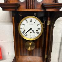 Orologio a pendolo  Kienzle