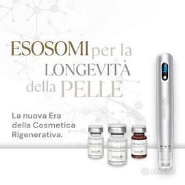 Estetista responsabile tecnica