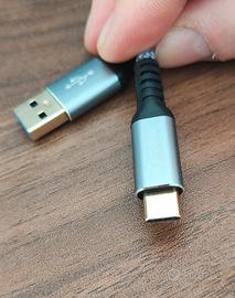 CAVO USB 3.0/USB C