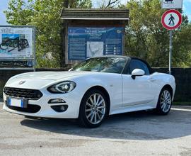 Fiat 124 spider