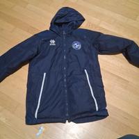 Giacca sportiva errea