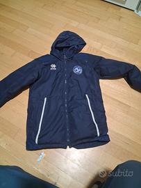 Giacca sportiva errea