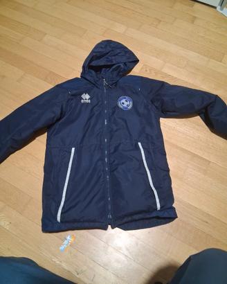 Giacca sportiva errea