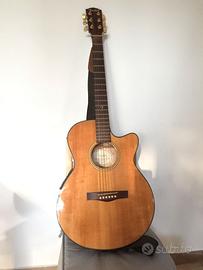 chitarra acustica Fender