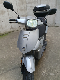 Scooter elettrico