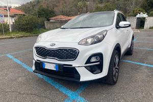 Kia Sportage 1.6 CRDI 115 CV 2WD Energy
