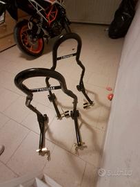 cavalletti per moto 