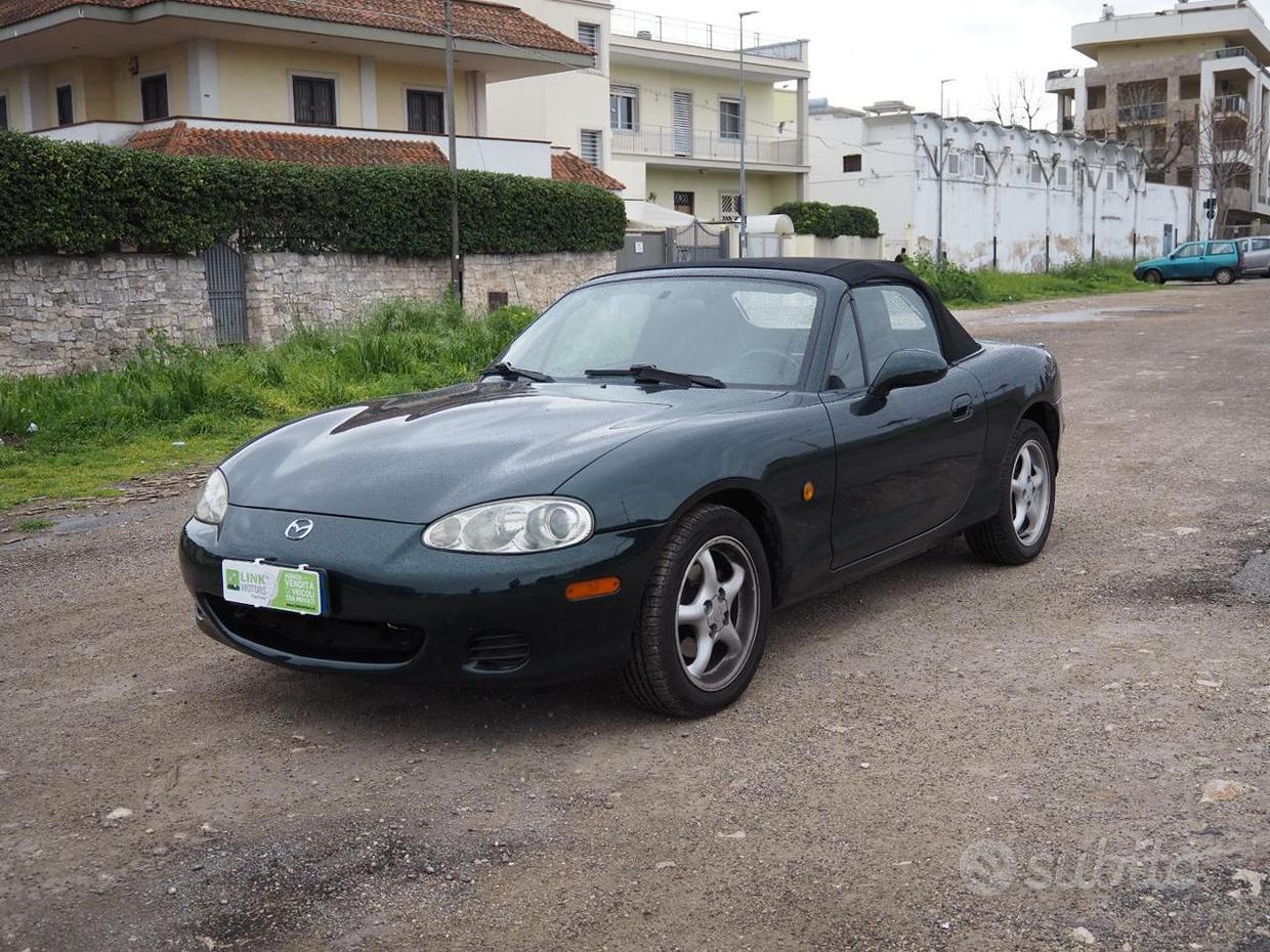 MAZDA MX-5 usata in vendita - Subito.it