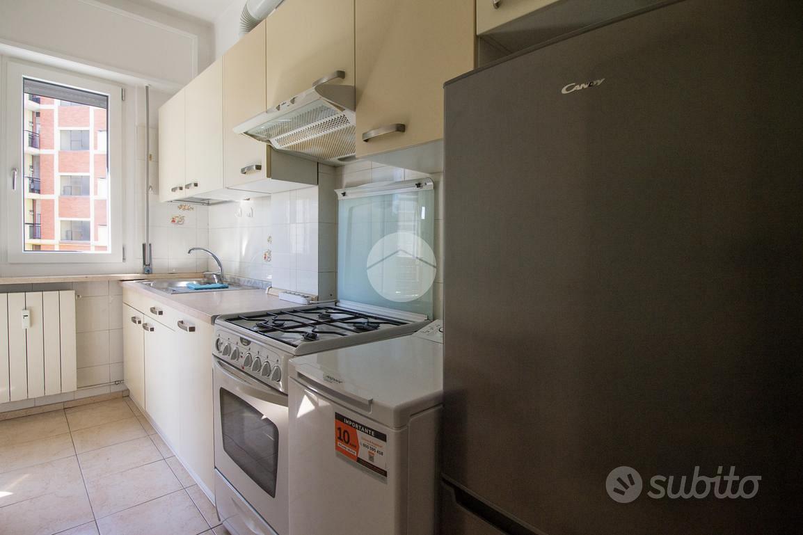 Appartamento – Garbagnate Milanese, Santa Maria Rossa - Vista 5