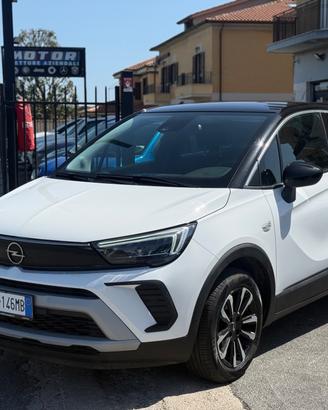 Opel Crossland 1.2 130cv AT6 AUTOMATICA Elegance