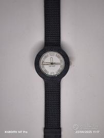 Hip Hop Jeans HWU0298 Orologio Unisex Al quarzo