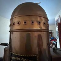 MACCHINA CAFFÈ VICTORIA ARDUINO