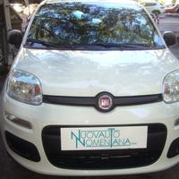 FIAT Panda 1.0 FireFly S&S Hybrid Icon 5°posto P