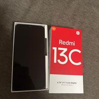 Redmi 13C