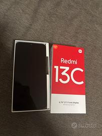 Redmi 13C
