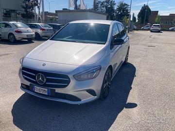 Mercedes Classe B 180 d Sport Plus auto
