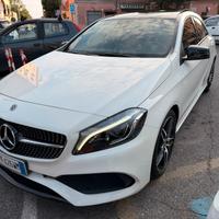 Mercedes classe A180d