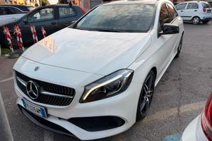 Mercedes classe A180d