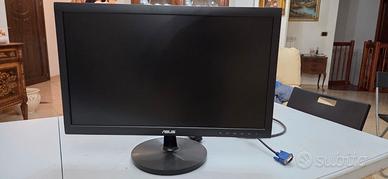 Monitor PC ASUS VS228DE 21.5" Full HD (1080)