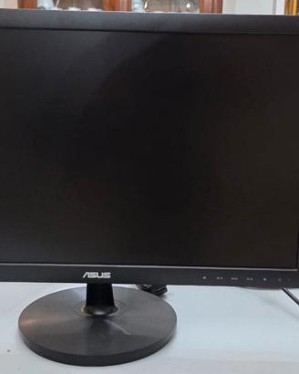 Monitor PC ASUS VS228DE 21.5" Full HD (1080)