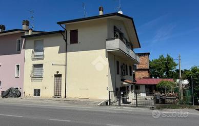 4 LOCALI A CESENA