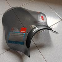 spoiler universale per moto NAKED GIVI