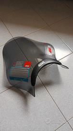 spoiler universale per moto NAKED GIVI