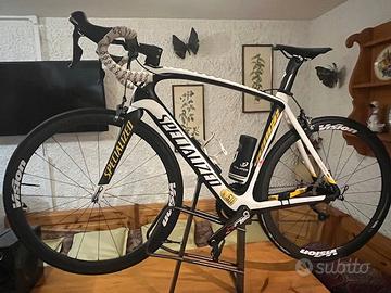 Specialized mod. Venge - bdc full carbon