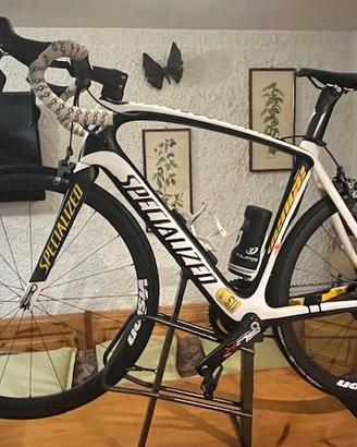 Specialized mod. Venge - bdc full carbon