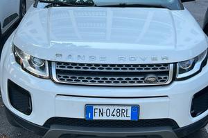 Land rover range rover Evoque 2.0 TD4  2018 