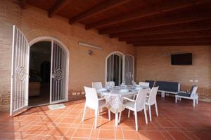 Casa Paola, a pochi passi dalla spiaggia