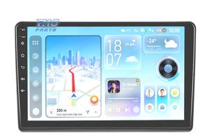 RADIO GPS ANDROID 13 FIAT DUCATO / CITROËN JUMPER 